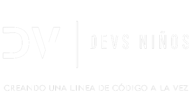Devs Niños Logo